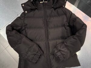 Пуховик женский Prada Prada Outlet