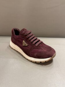 Кроссовки женские Prada Prada Outlet 2 3