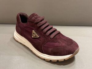 Кроссовки женские Prada Prada Outlet 2 3