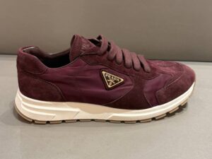 Кроссовки женские Prada Prada Outlet 2 3