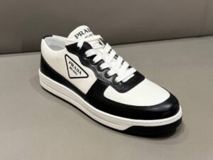Кеды женские Prada Prada Outlet 2