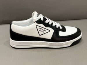 Кеды женские Prada Prada Outlet 2