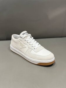 Кроссовки женские Prada Prada Outlet