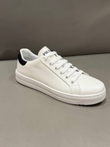 Кеды женские Prada Prada Outlet