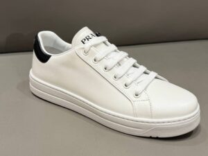 Кеды женские Prada Prada Outlet