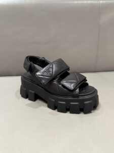 Сандалии женские Prada Prada Outlet