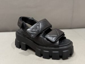Сандалии женские Prada Prada Outlet