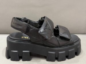 Сандалии женские Prada Prada Outlet