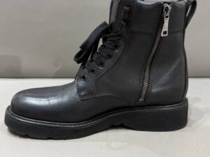 Ботинки женские Prada Prada Outlet
