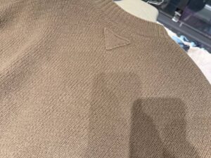 Кардиган кашемировый Prada Prada Outlet