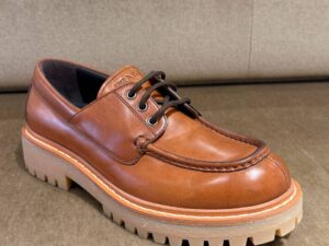 Дерби мужские Prada Prada Outlet