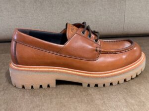 Дерби мужские Prada Prada Outlet