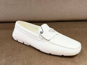Мокасины мужские Prada Prada Outlet