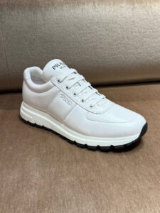 Кроссовки мужские Prada Prada Outlet