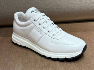 Кроссовки мужские Prada Prada Outlet