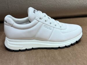 Кроссовки мужские Prada Prada Outlet