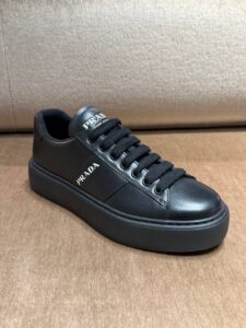 Кеды мужские Prada Prada Outlet