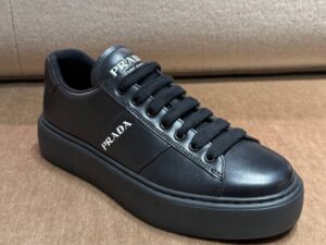 Кеды мужские Prada Prada Outlet
