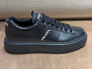 Кеды мужские Prada Prada Outlet
