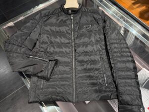 Мужской пуховик Prada Prada Outlet