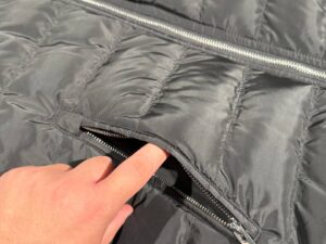 Пуховик мужской Prada Prada Outlet 2 3 4