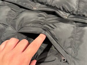 Пуховик мужской Prada Prada Outlet 2
