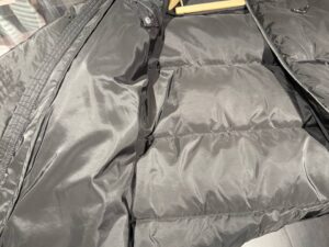 Пуховик мужской Prada Prada Outlet