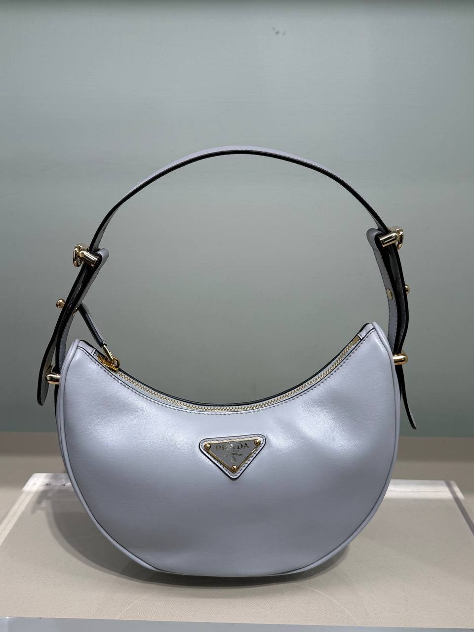 Сумка Prada Soft Calf Prada
