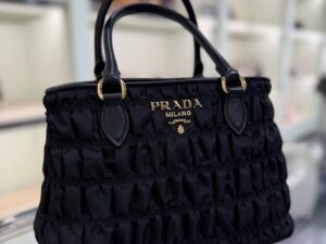 Сумка Prada Tessuto Gaufre Prada