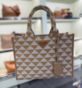 Сумка Prada Symbole Jacquard Prada