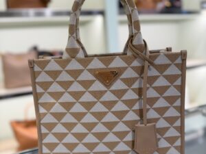 Сумка Prada Symbole Jacquard Prada
