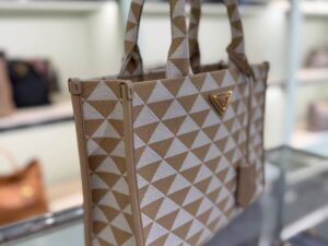 Сумка Prada Symbole Jacquard Prada