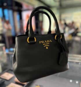 Сумка Prada Vitello Phenix Prada