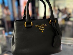 Сумка Prada Vitello Phenix Prada