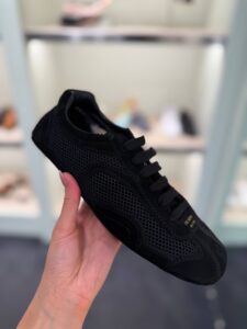 Кроссовки женские Prada Prada Outlet 2