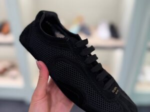 Кроссовки женские Prada Prada Outlet 2