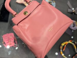 Сумка женская кожаная Prada Prada