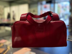 Сумка женская Miu Miu Prada