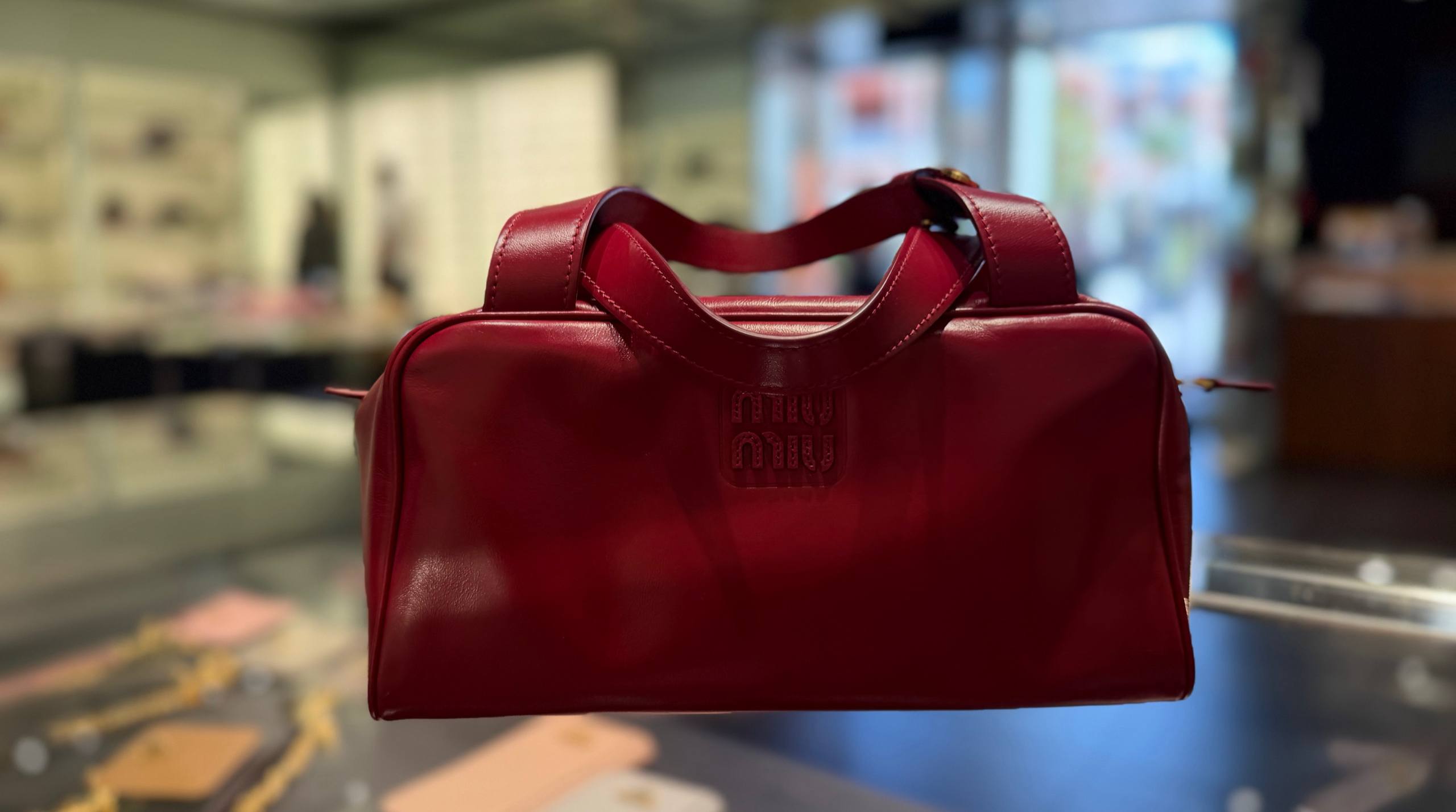 Сумка женская Miu Miu Prada