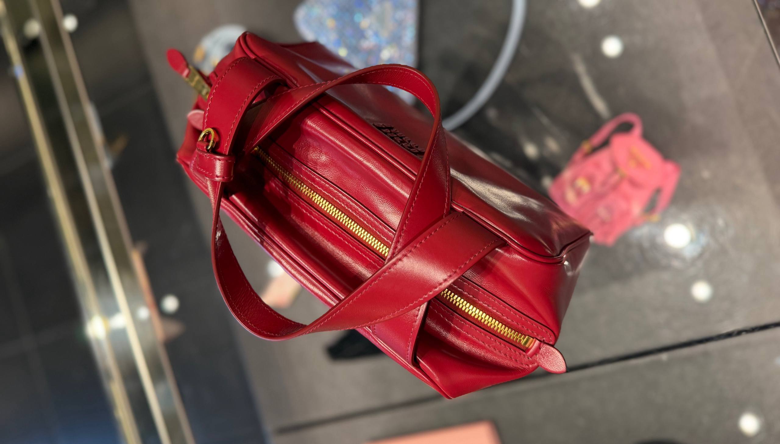 Сумка женская Miu Miu Prada