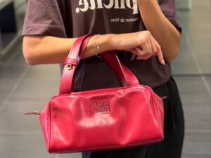 Сумка женская Miu Miu Prada