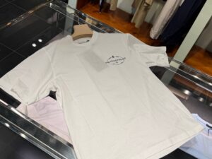 Футболка Prada Pradasphere II Prada