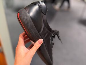 Кроссовки мужские Prada Prada Outlet