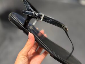 Сандалии женские Prada Prada Outlet
