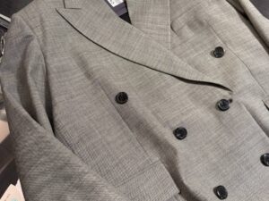 Брюки классические Prada Prada Outlet — фото 1 Брюки классические Prada Prada Outlet