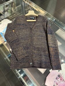 Кардиган женский Prada Prada Outlet