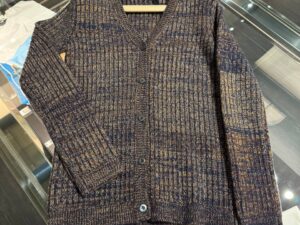 Кардиган женский Prada Prada Outlet