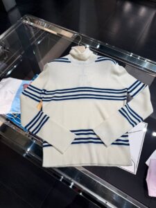 Водолазка шерстяная Prada Prada Outlet