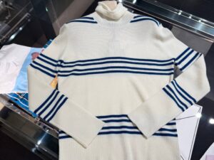 Водолазка шерстяная Prada Prada Outlet