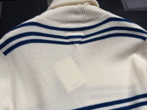 Водолазка шерстяная Prada Prada Outlet